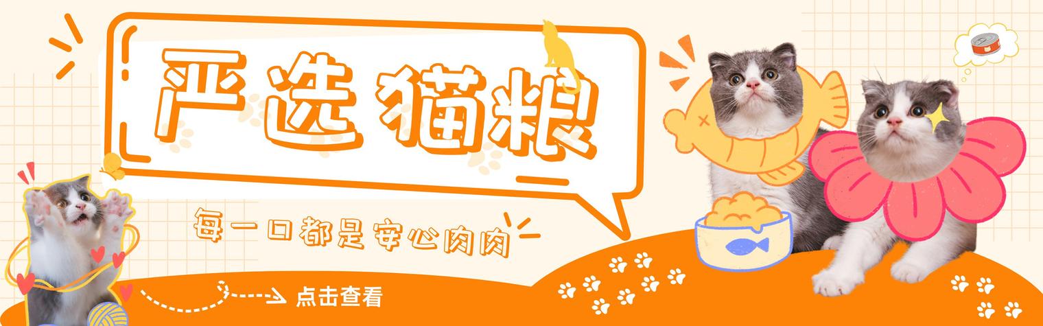 胖萌宠物用品
